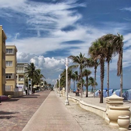Hollywood Luxury Hotel Like House By Beach #192 Kültér fotó