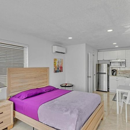Hollywood Luxury Hotel Like House By Beach #192 Kültér fotó